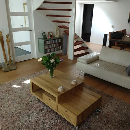 Entire In דירה נונאן