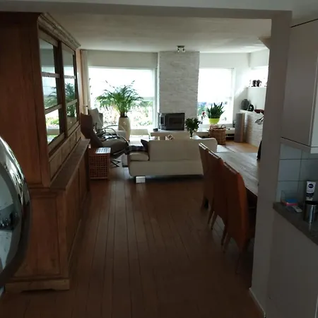 דירה Entire In *