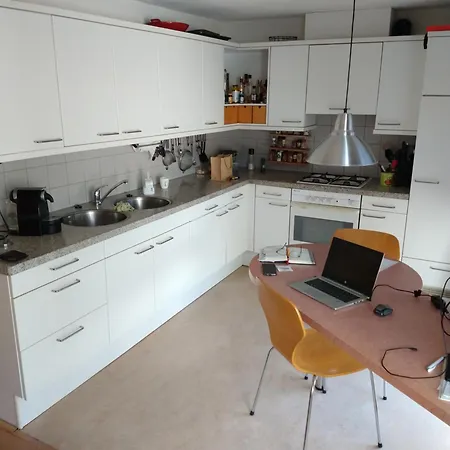 דירה Entire In *