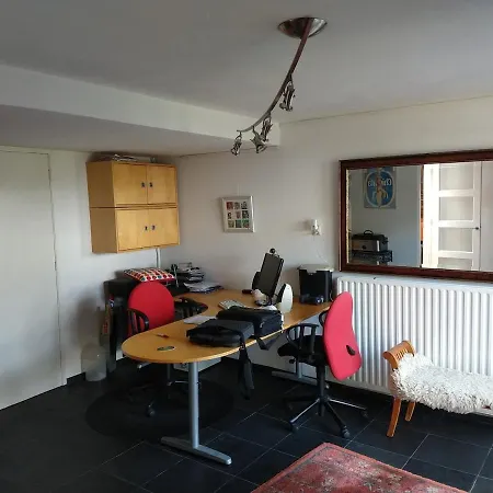 アパート Entire In ヌエネン